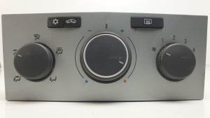MANDO CALEFACCION / AIRE ACONDICIONADO 13201299 OPEL ZAFIRA B Autodesguaces Alicante