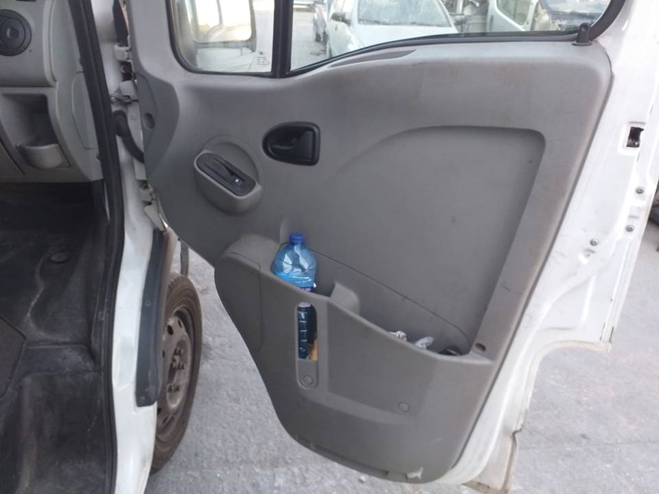 ELEVALUNAS DELANTERO DERECHO