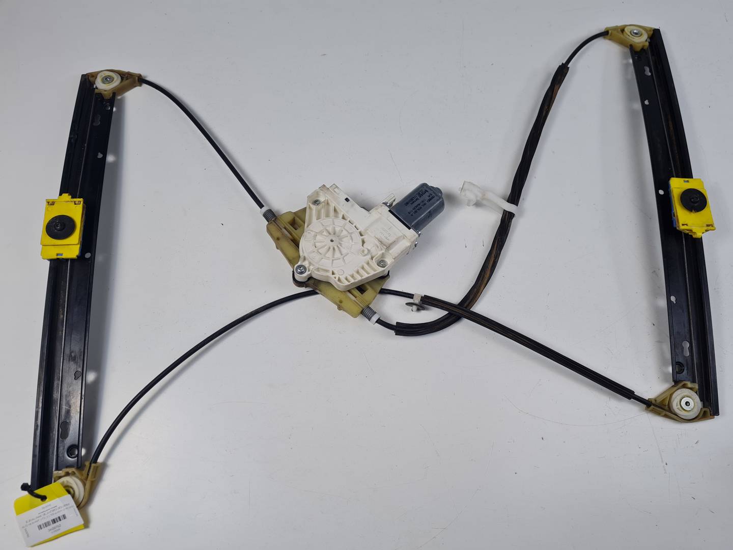 ELEVALUNAS DELANTERO IZQUIERDO - 4F0837461D - AUDI - A6 AVANT (4F2)