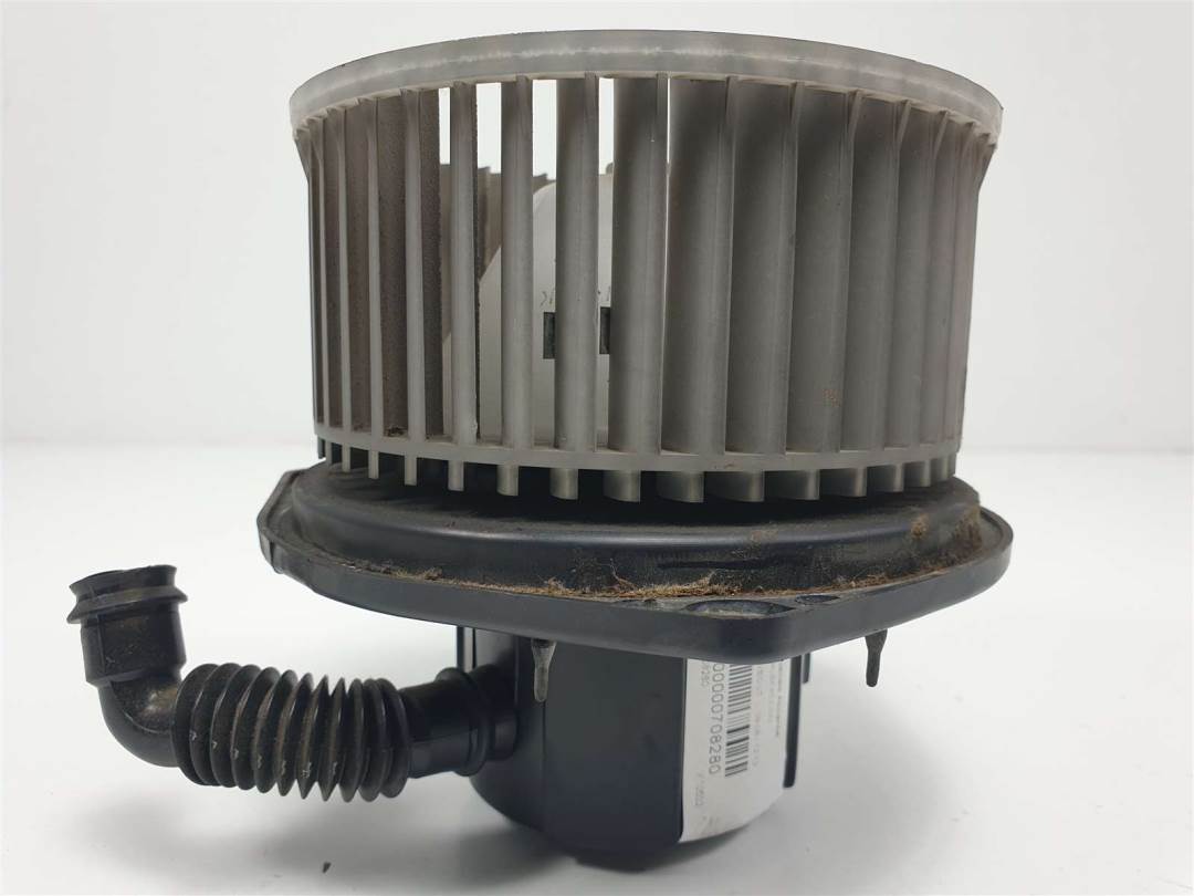 VENTILADOR CALEFACCION - 4051026 - CHEVROLET - AVEO