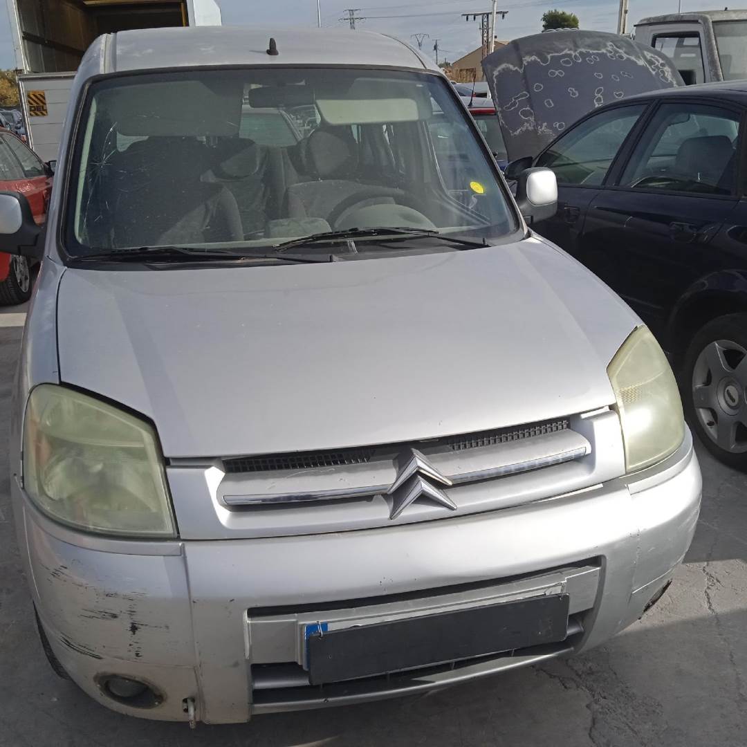 CITROEN BERLINGO (M59) (2002 - 2008)