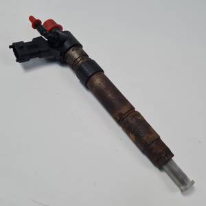 INYECTOR 0445115025 CITROEN C-CROSSER Autodesguaces Alicante