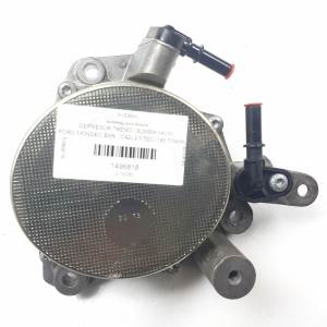 DEPRESOR FRENO / BOMBA VACIO 9673836180 FORD MONDEO BER. (CA2) Autodesguaces Alicante