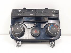 MANDO CALEFACCION / AIRE ACONDICIONADO 972502L150 HYUNDAI I30 (FD) Autodesguaces Alicante