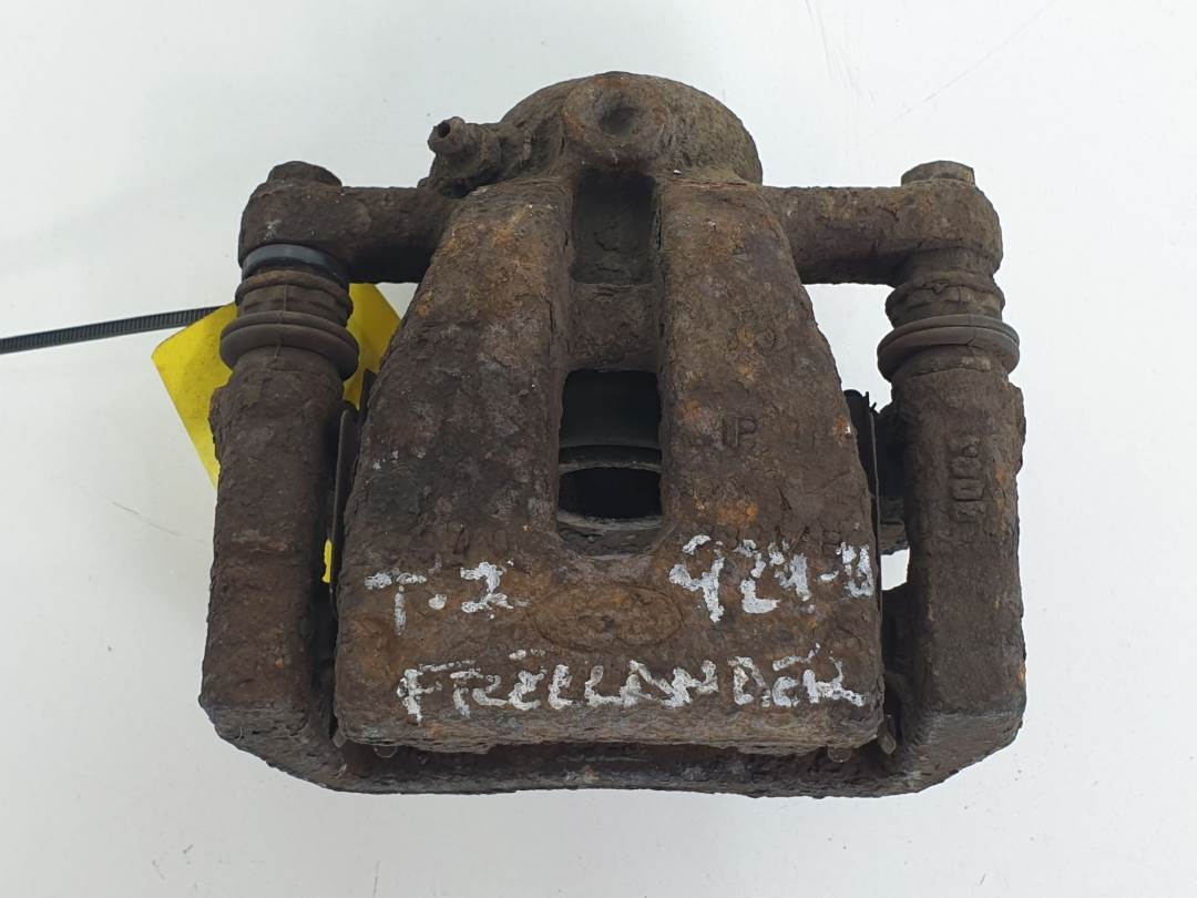 PINZA FRENO DELANTERA IZQUIERDA - LAND ROVER - FREELANDER 2 (LR2) (L359)
