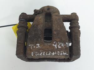 PINZA FRENO DELANTERA IZQUIERDA LAND ROVER FREELANDER 2 (LR2) (L359) Autodesguaces Alicante
