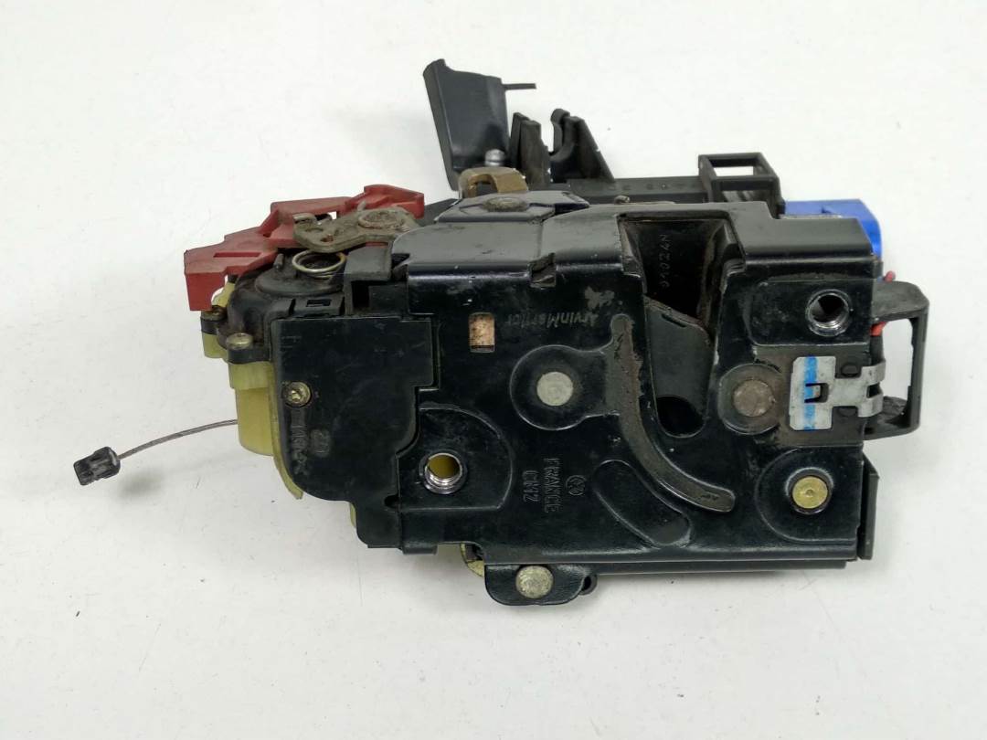 CERRADURA PUERTA DELANTERA IZQUIERDA - 3D1837015 - VOLKSWAGEN - TOUAREG (7LA)