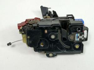 CERRADURA PUERTA DELANTERA IZQUIERDA 3D1837015 VOLKSWAGEN TOUAREG (7LA) Autodesguaces Alicante