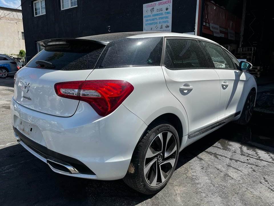CITROEN DS5 (2011 - 2015)