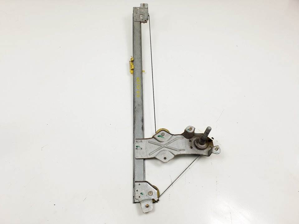 ELEVALUNAS DELANTERO DERECHO - OPEL - VIVARO