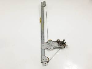ELEVALUNAS DELANTERO DERECHO OPEL VIVARO Autodesguaces Alicante