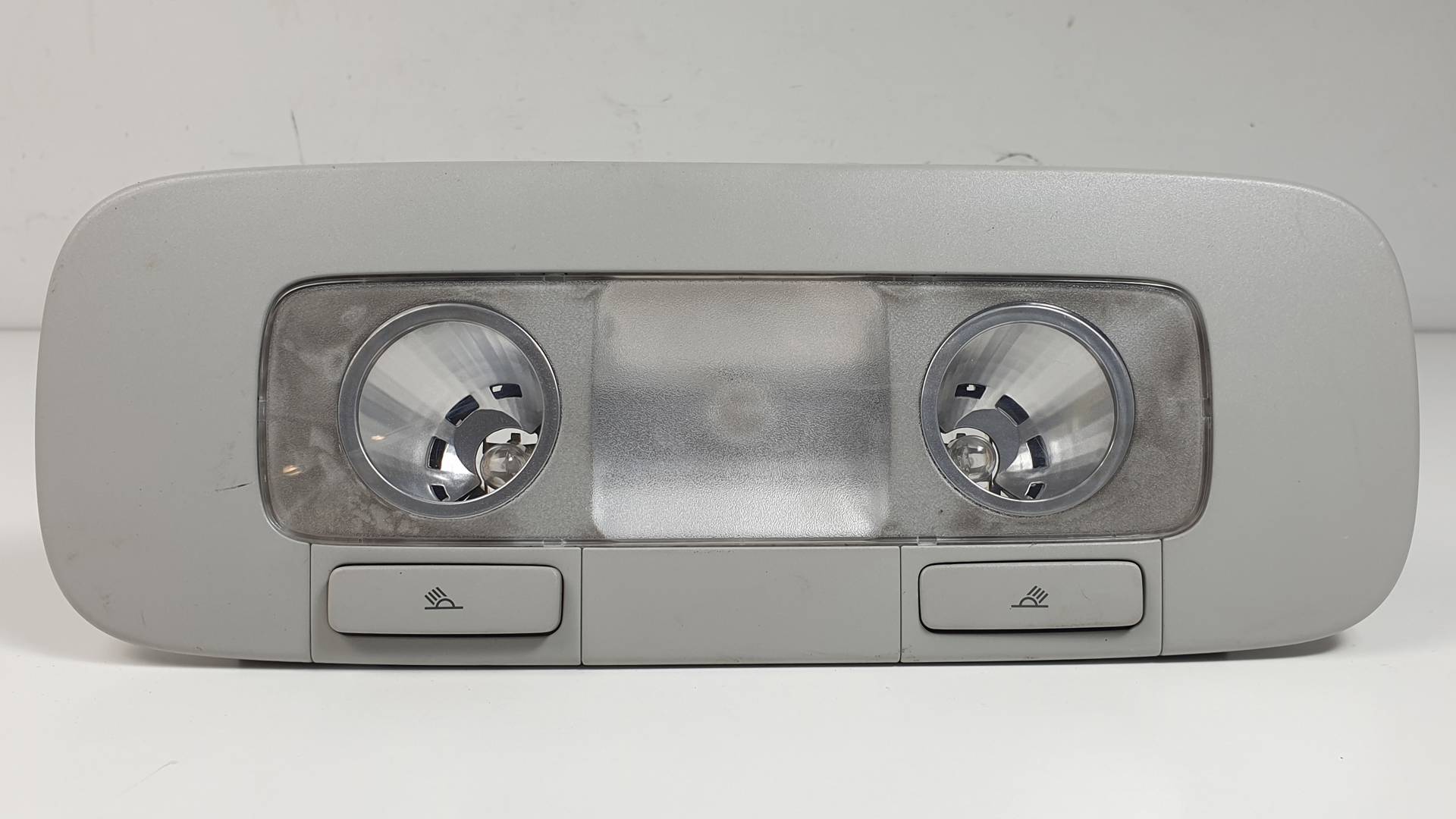 LUZ INTERIOR - 3C0947291C - VOLKSWAGEN - GOLF V VARIANT (1K5)