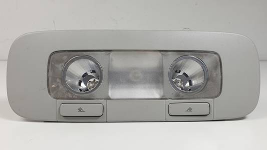 LUZ INTERIOR 3C0947291C VOLKSWAGEN GOLF V VARIANT (1K5) Autodesguaces Alicante
