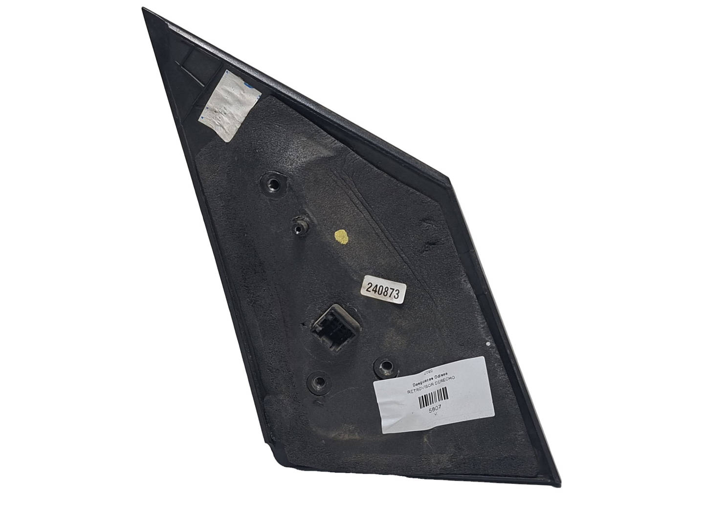 Foto 5 de Retrovisor Derecho Hyundai Getz (tb) (2002–2009)