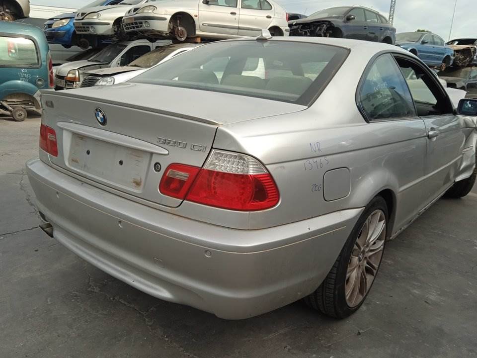 BMW SERIE 3 COUPE (E46) (1999 - 2006)