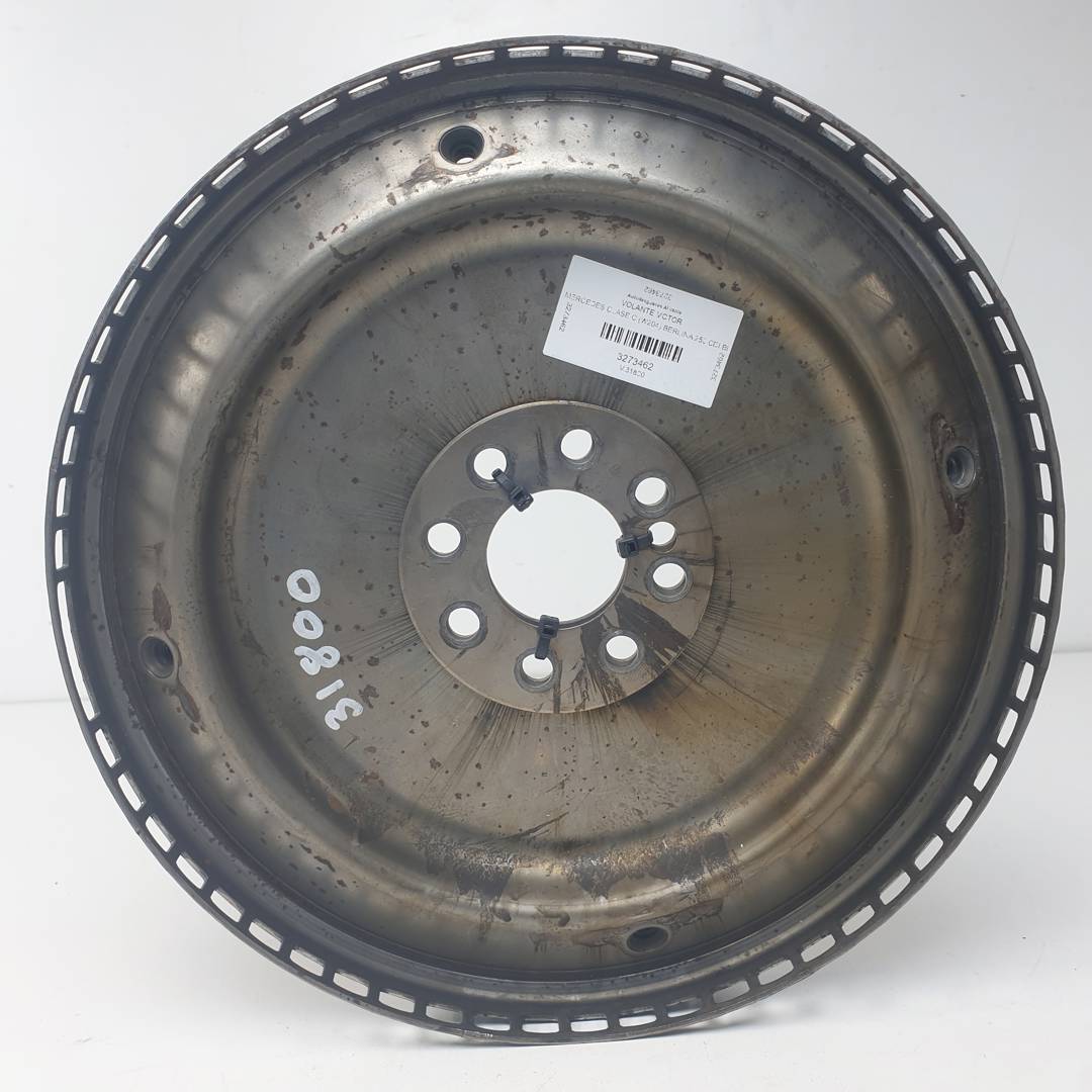 VOLANTE MOTOR - 16510300812 - MERCEDES - CLASE C (W204) BERLINA