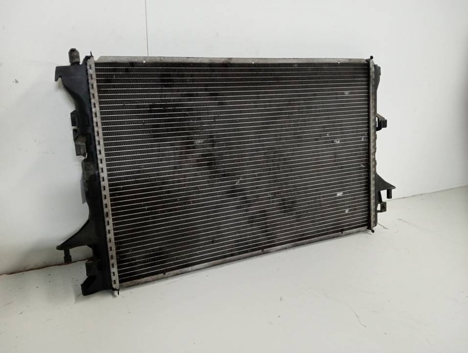 RADIADOR AGUA