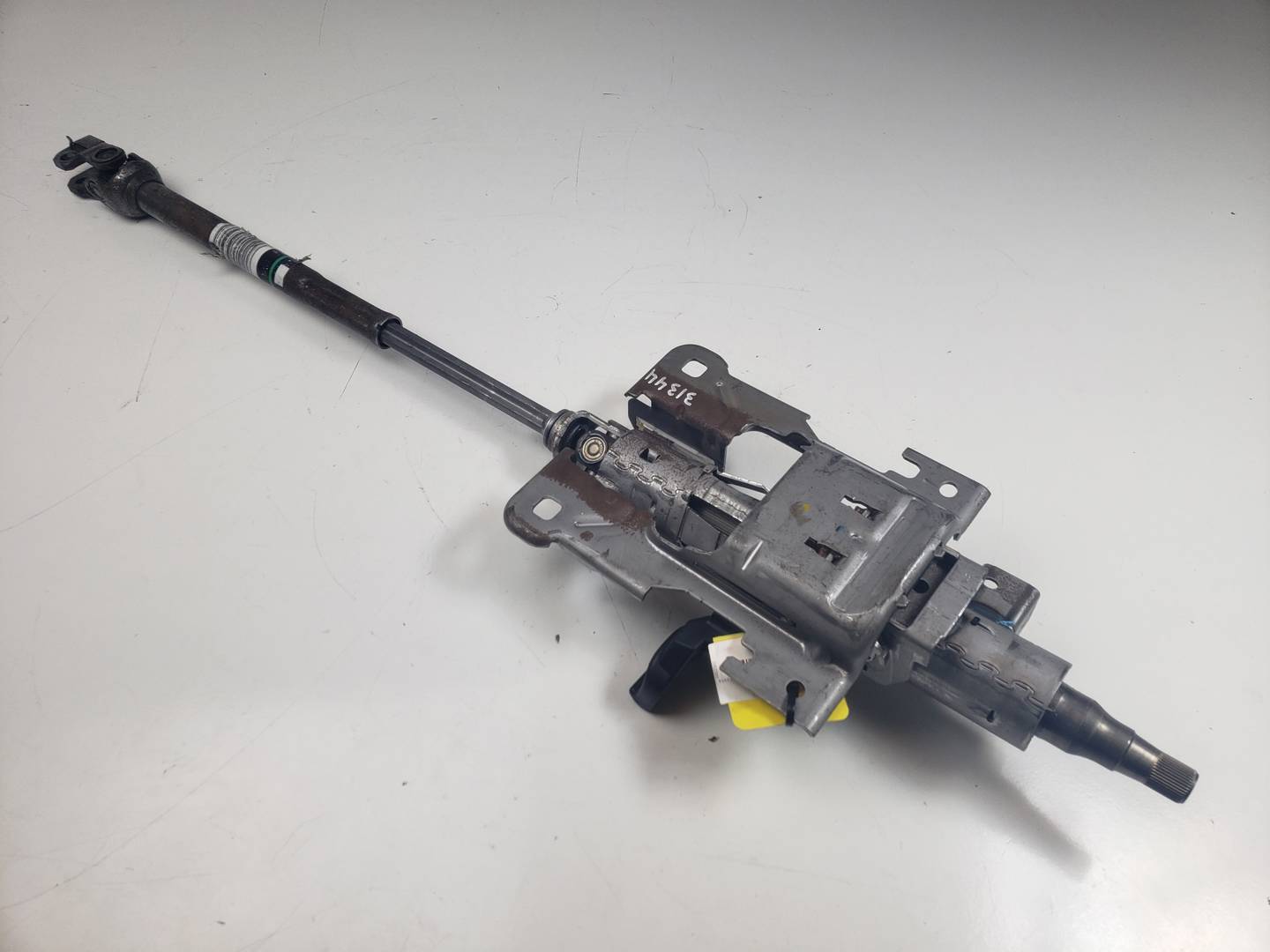 COLUMNA DIRECCION - PEUGEOT - 2008 (A94)