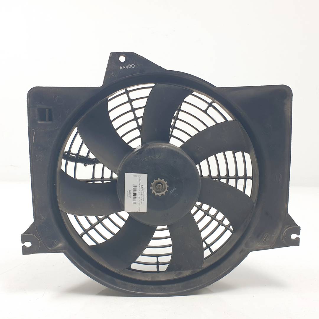 ELECTROVENTILADOR - HYUNDAI - MATRIX (FC)