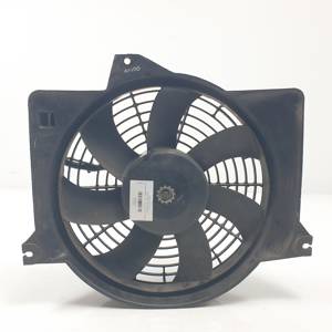 ELECTROVENTILADOR HYUNDAI MATRIX (FC) Autodesguaces Alicante