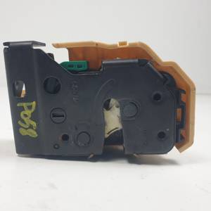 CERRADURA PUERTA DELANTERA IZQUIERDA 50536546 ALFA ROMEO STELVIO Autodesguaces Alicante