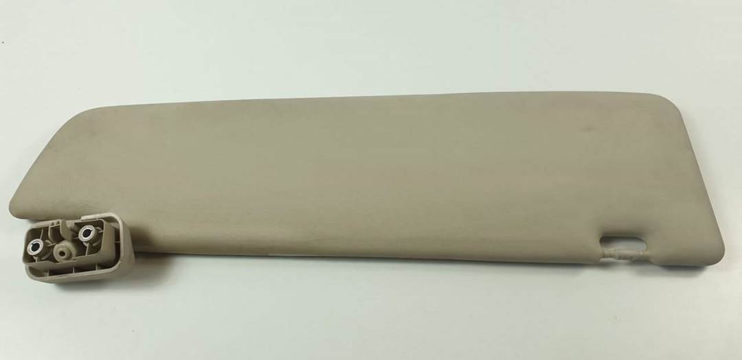 PARASOL IZQUIERDO - PEUGEOT - BOXER CAJA CERRADA
