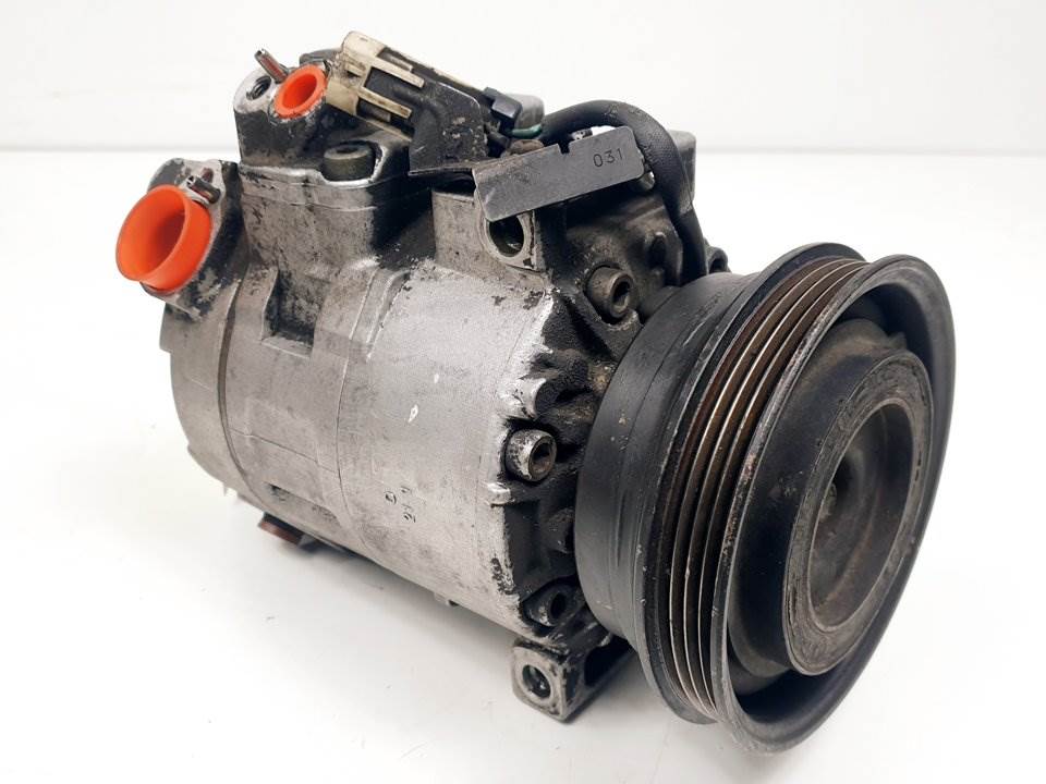 COMPRESOR AIRE ACONDICIONADO - 7SBU16C - OPEL - OMEGA B