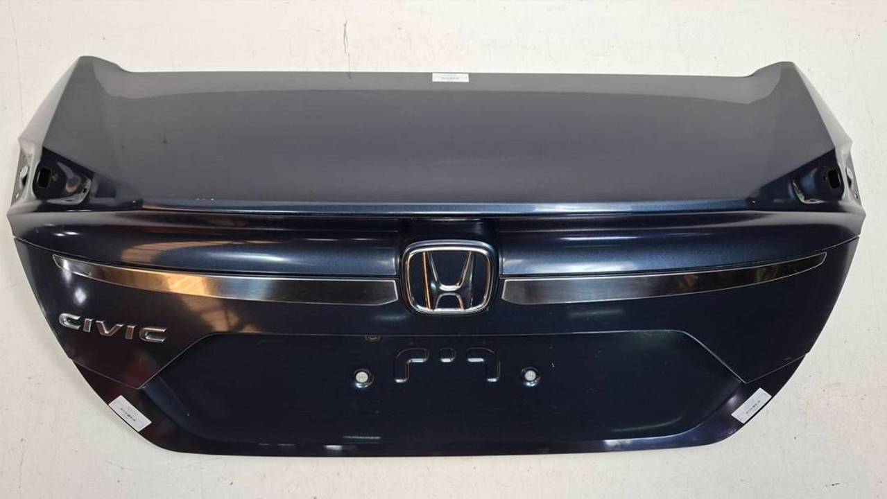 TAPA MALETERO HONDA CIVIC (FC) Autodesguaces Alicante