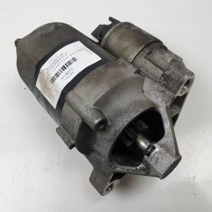 MOTOR ARRANQUE 8200266777A RENAULT SCENIC II (X84,JM) Autodesguaces Alicante