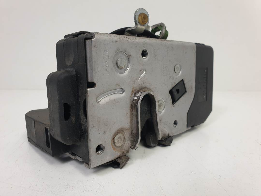 CERRADURA PUERTA DELANTERA IZQUIERDA - 24444015 - OPEL - ASTRA G BERLINA