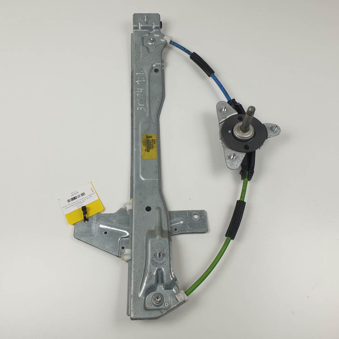 Fensterheber hinten links - 9681272180C - CITROEN - C3 PICASSO