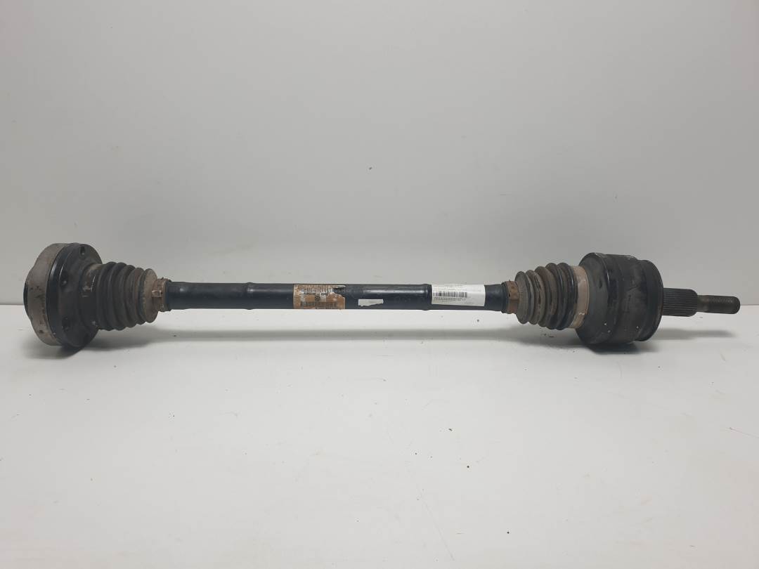 TRANSMISION TRASERA DERECHA - 7L6501201B - VOLKSWAGEN - TOUAREG (7LA)