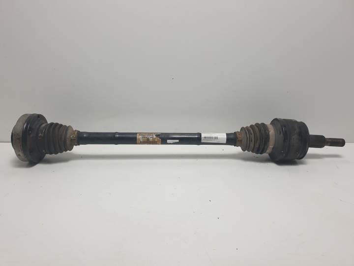 TRANSMISION TRASERA DERECHA 7L6501201B VOLKSWAGEN TOUAREG (7LA) Autodesguaces Alicante