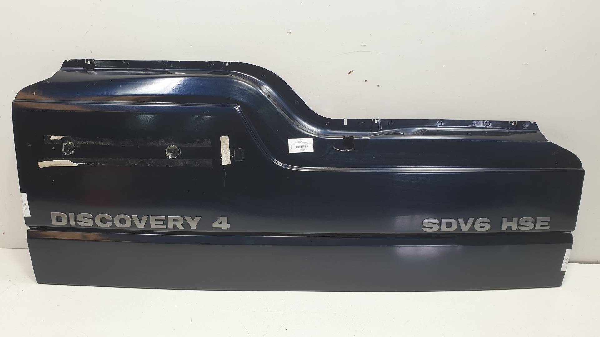 Hayon arrière - LAND ROVER - DISCOVERY 4