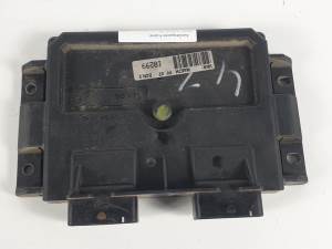 CENTRALITA MOTOR UCE 9641390180 CITROEN BERLINGO (M49) Autodesguaces Alicante