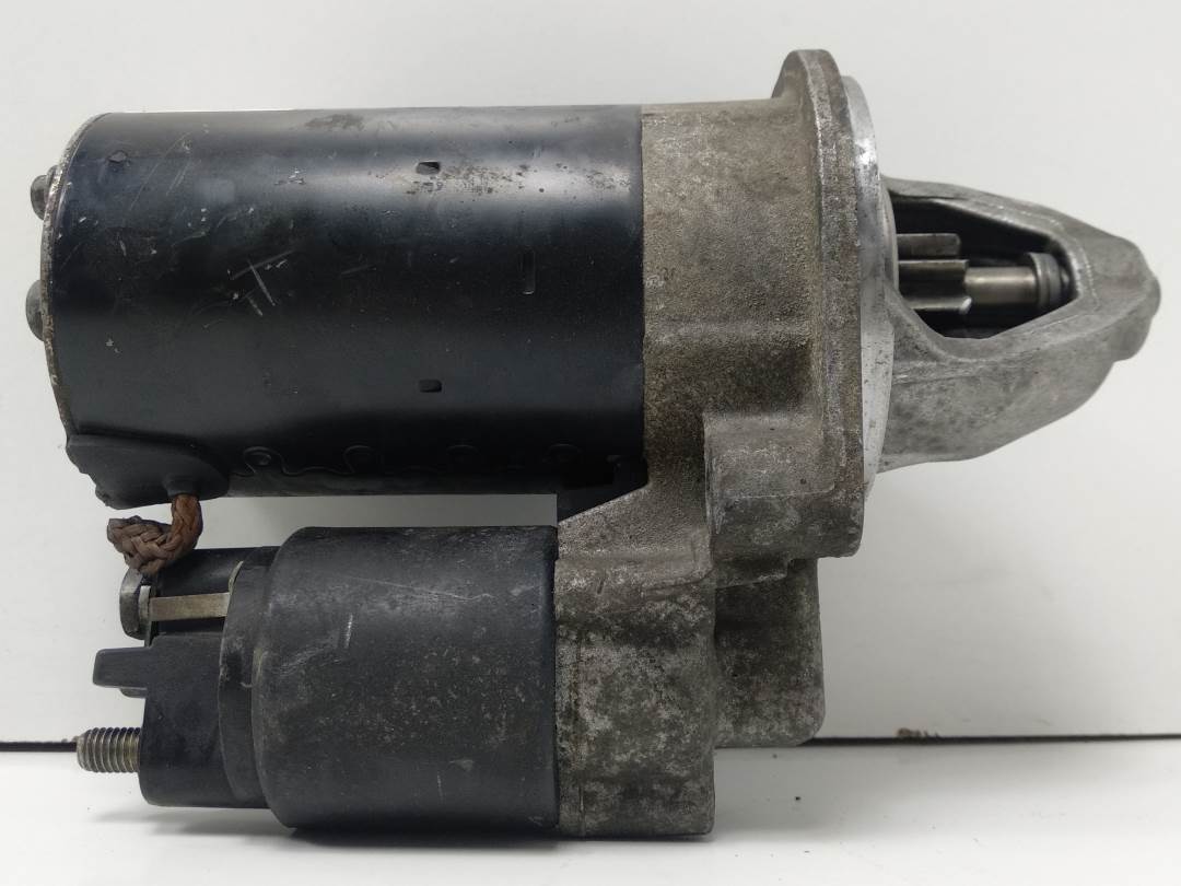 MOTOR ARRANQUE - 0001107096 - MERCEDES - CLASE C (W203) BERLINA