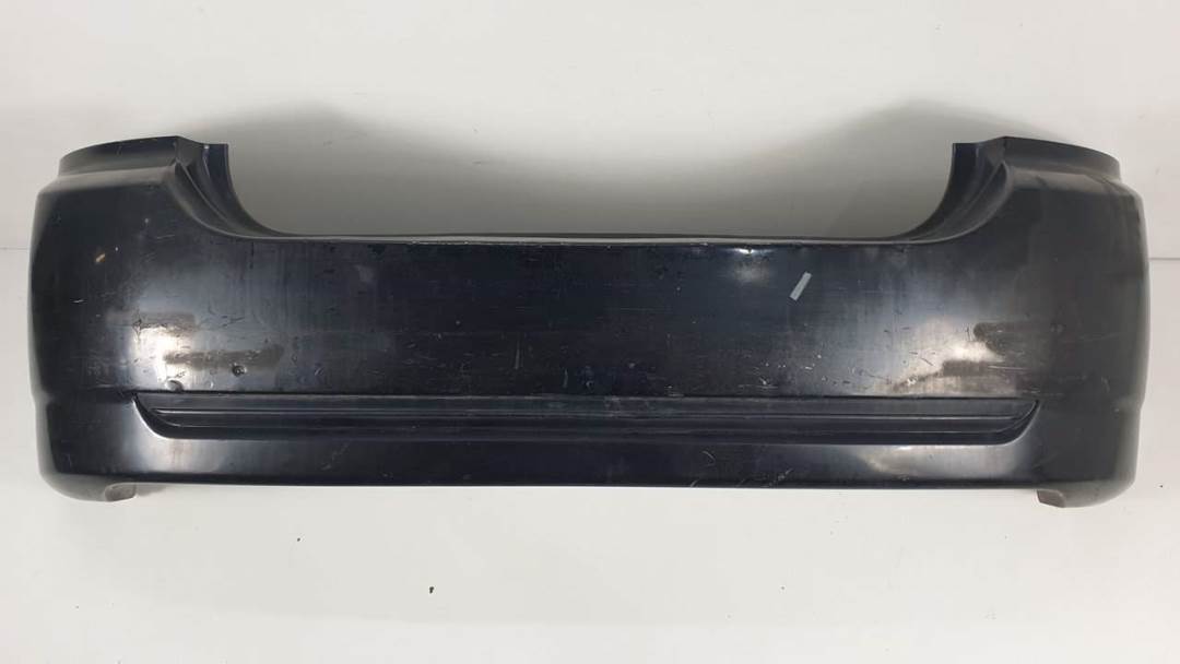Pare-chocs arrière - TOYOTA - COROLLA (E12)