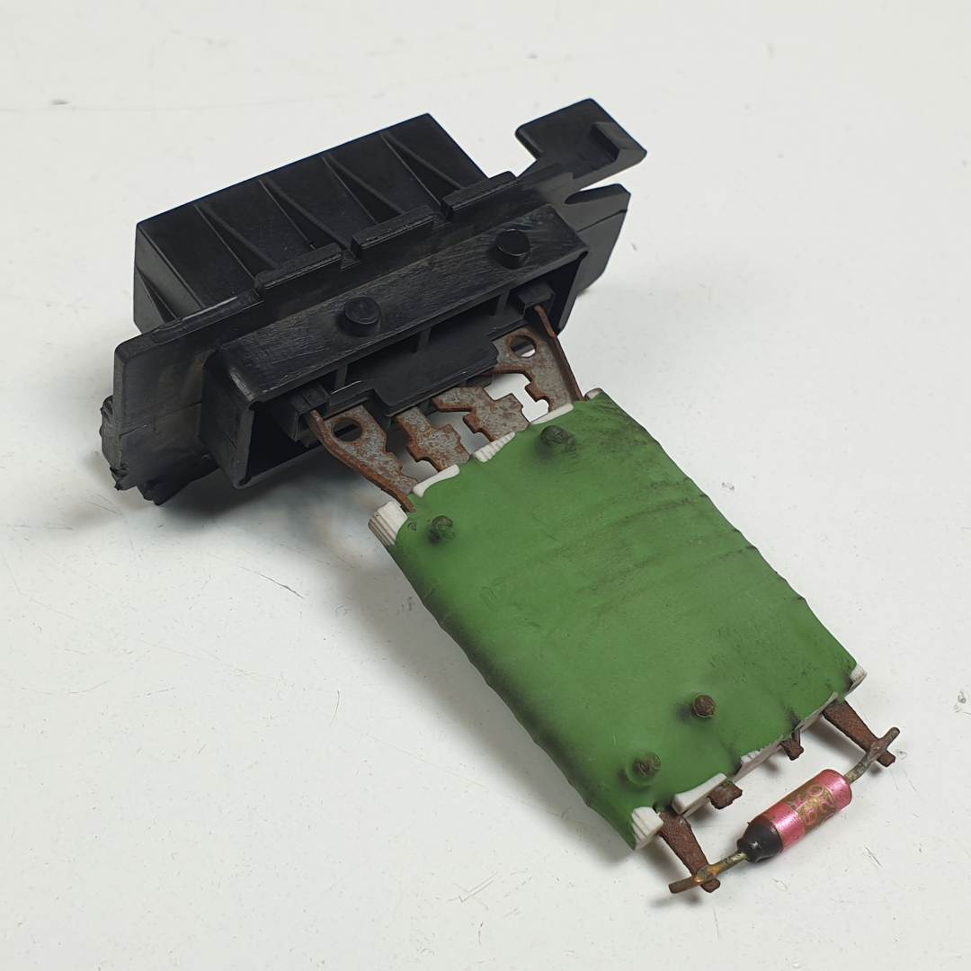 Gebläsewiderstand - CITROEN - JUMPER III (U9)