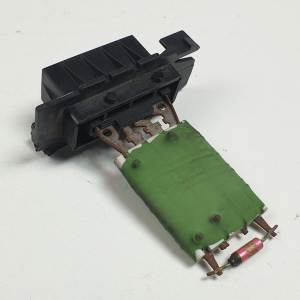RESISTENCIA CALEFACCION CITROEN JUMPER III (U9) Autodesguaces Alicante