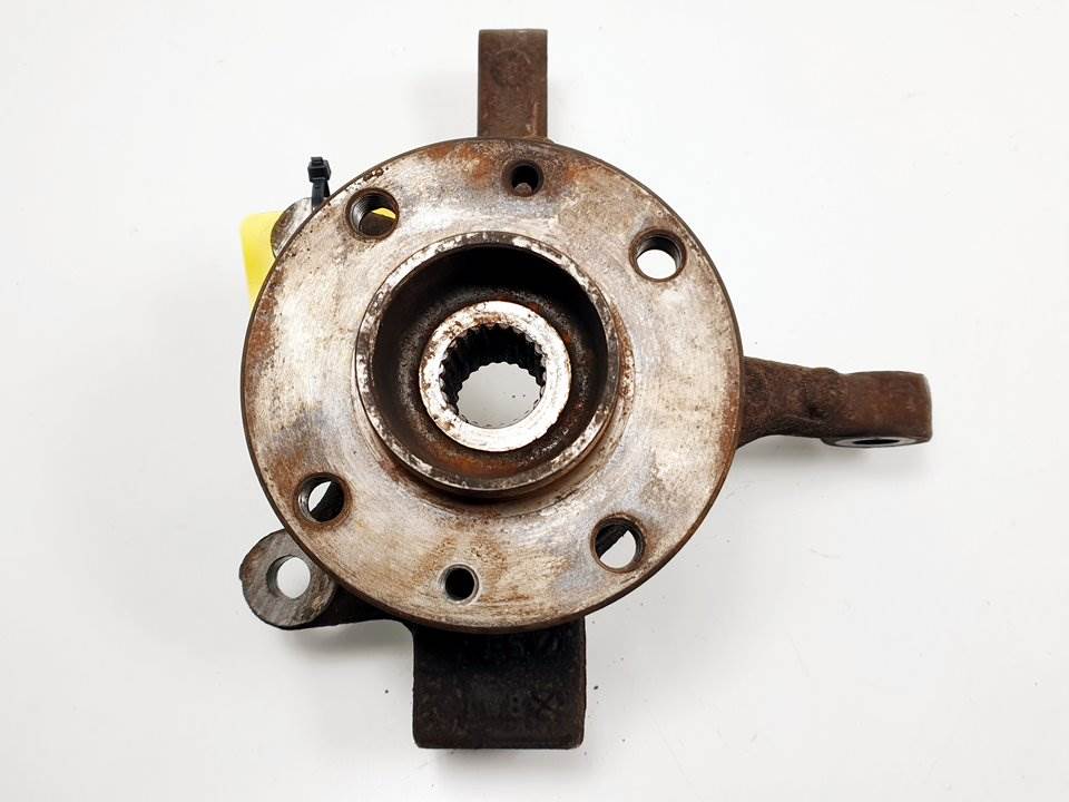 MANGUETA DELANTERA IZQUIERDA - NISSAN - NOTE (E11E)