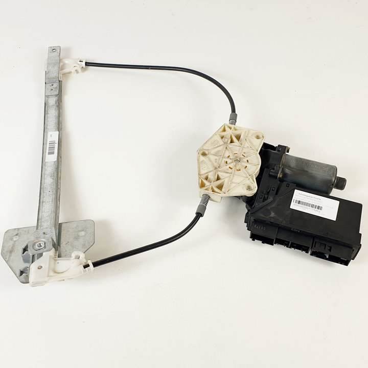 ELEVALUNAS TRASERO IZQUIERDO - 8E0959801A - AUDI - A4 BERLINA (8E)