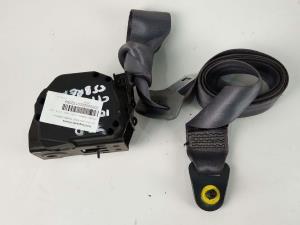 CINTURON SEGURIDAD TRASERO DERECHO 33005204 CITROEN C5 BREAK Autodesguaces Alicante