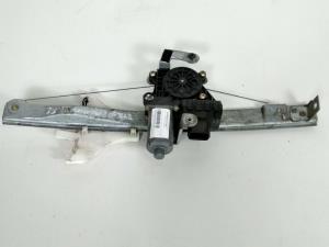 ELEVALUNAS TRASERO IZQUIERDO 0130821773 FORD MONDEO BERLINA (GE) Autodesguaces Alicante