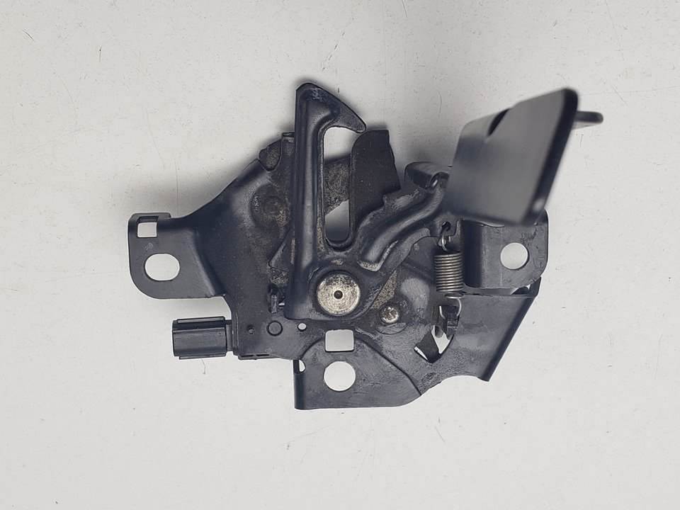 CERRADURA CAPOT - TOYOTA - RAV 4 (A4)