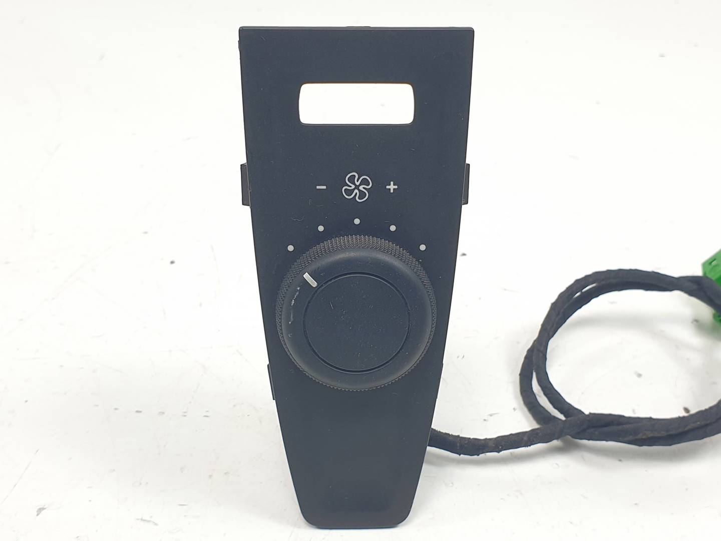 MANDO CALEFACCION / AIRE ACONDICIONADO - 96754037ZD01 - CITROEN - C4 GRAND PICASSO II