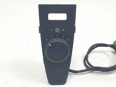 MANDO CALEFACCION / AIRE ACONDICIONADO 96754037ZD01 CITROEN C4 GRAND PICASSO II Autodesguaces Alicante