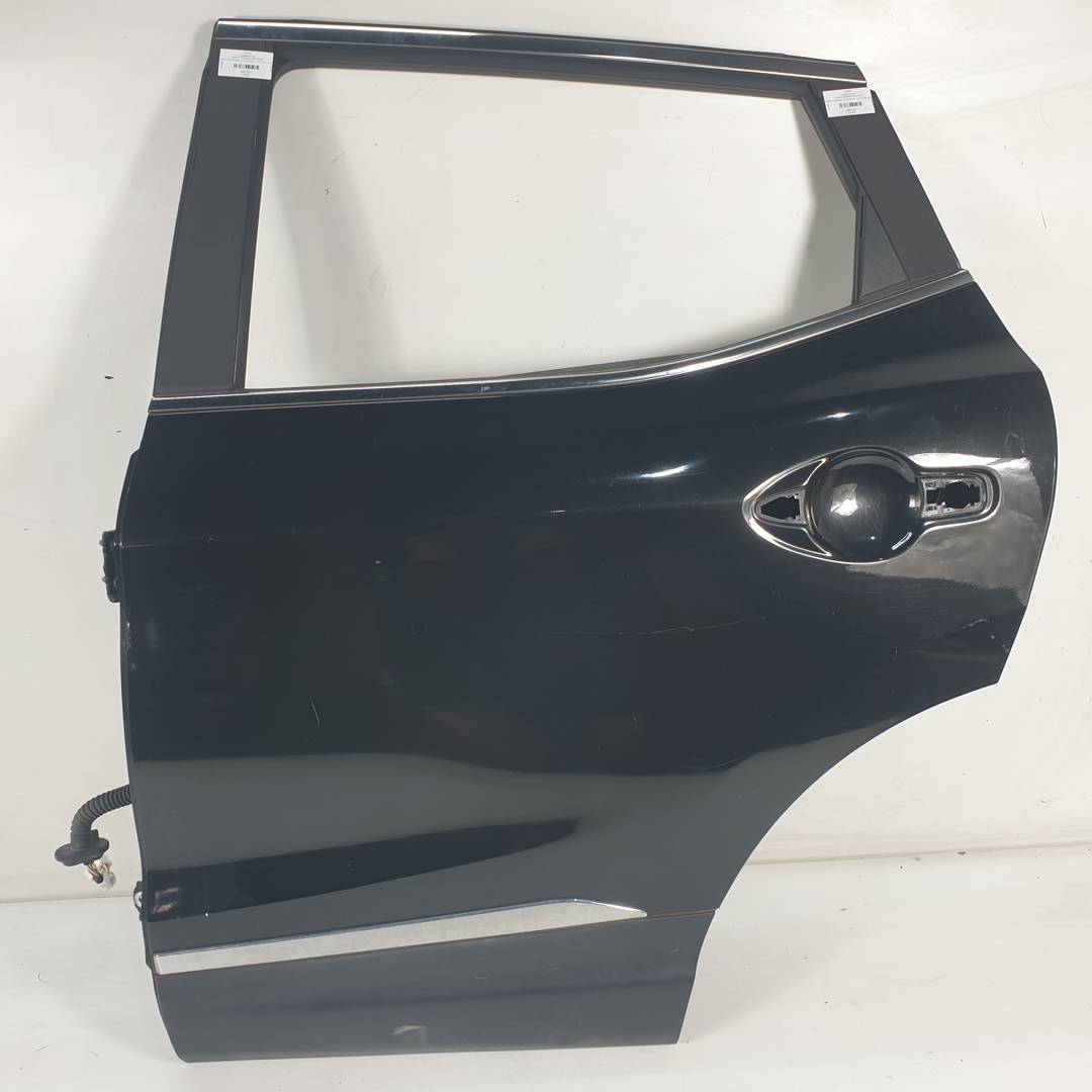 PUERTA TRASERA IZQUIERDA - NISSAN - QASHQAI (J11)