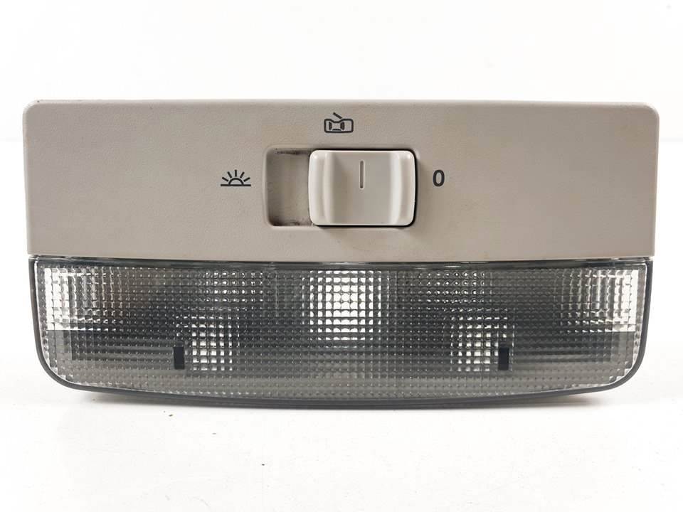 LUZ INTERIOR - 6L0947105A - SEAT - IBIZA (6L1)