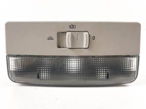 LUZ INTERIOR 6L0947105A SEAT IBIZA (6L1) Autodesguaces Alicante