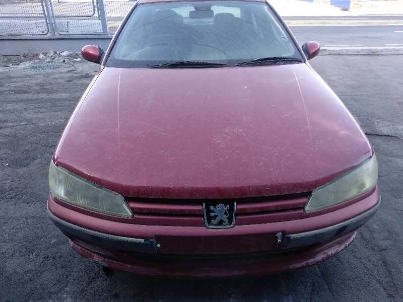 PEUGEOT 406 BERLINA (S1/S2) (1995 - 2005)